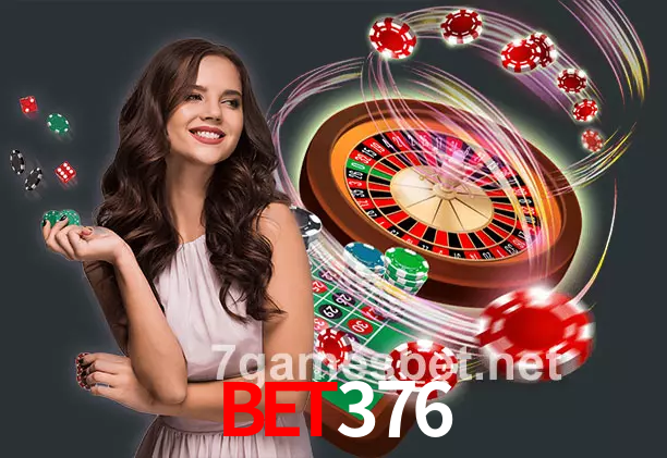 vivo no cassino BET376