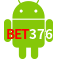 Aplicativo BET376 para Android