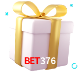 Receba seus bônus de boas-vindas no BET376