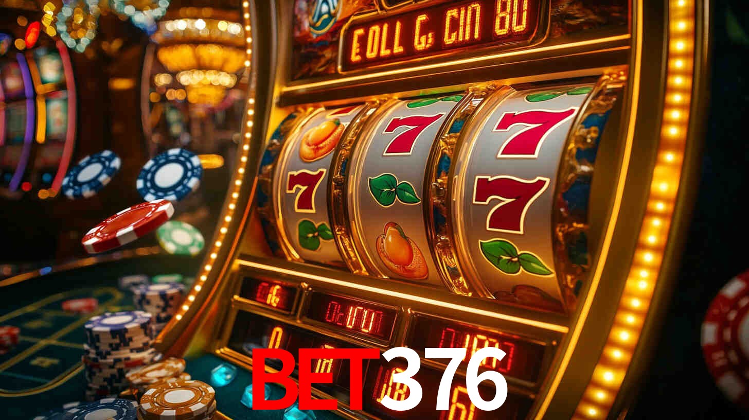 Tournaments BET376