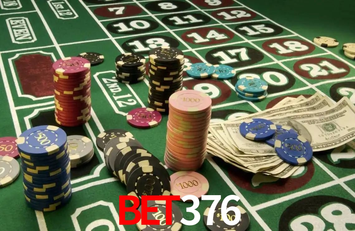 Ofertas Imperdíveis na BET376: Promoções e Bônus Que Valem a Pena