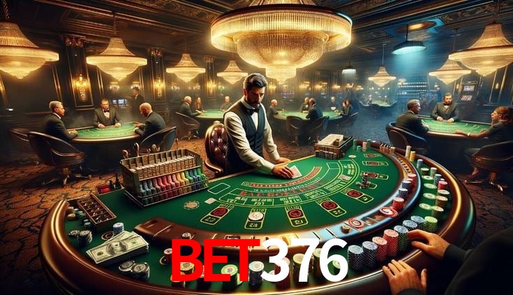 Game Statistics BET376