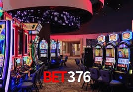 Sistemas de Segurança BET376