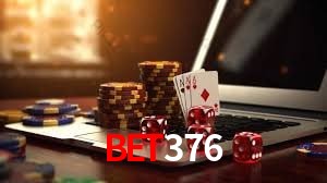 A Experiência Imersiva dos Cassinos Ao Vivo no BET376
