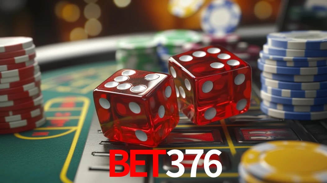 Roulette Table BET376