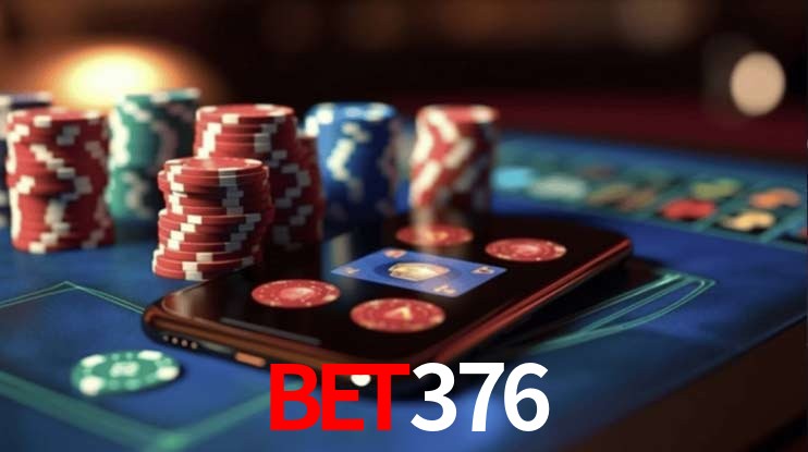 Programa VIP BET376