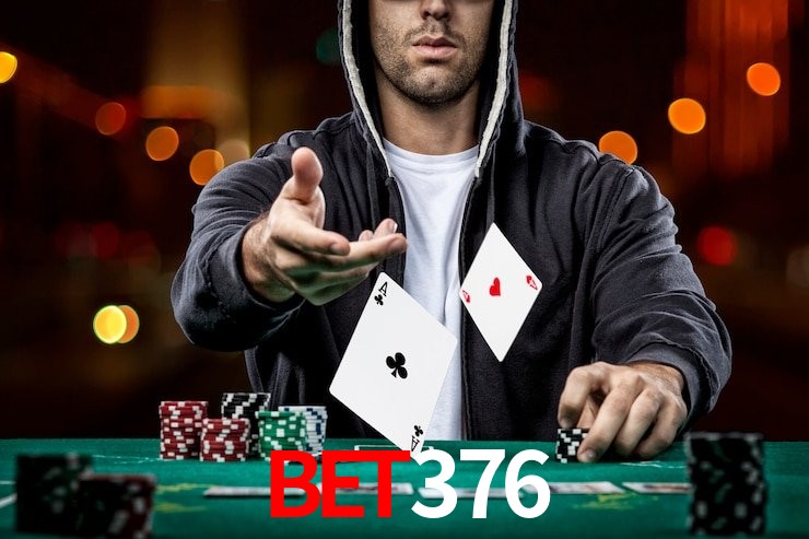 BET376 casino