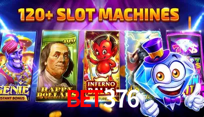 A Revolução dos Aplicativos de Jogos no BET376