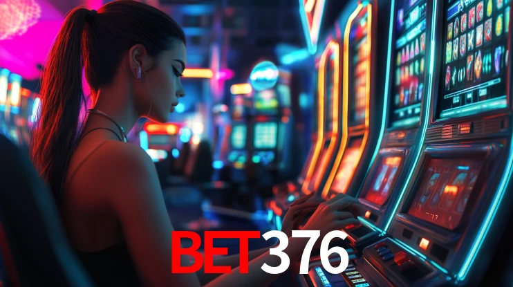 BET376 App Interface