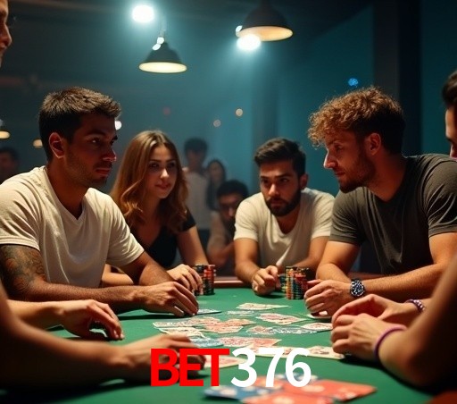 Promoção Relâmpago BET376