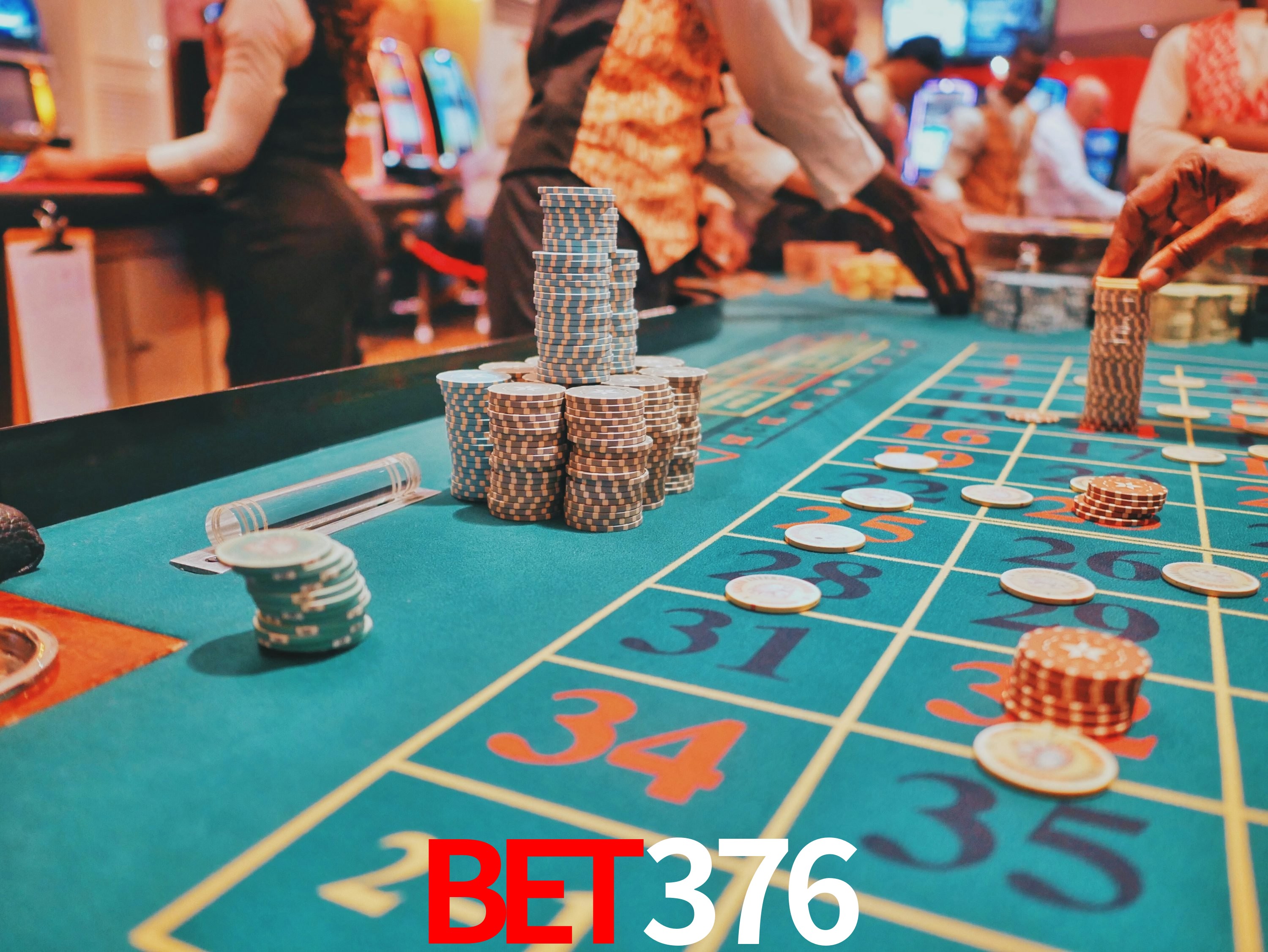 Bônus Diários BET376