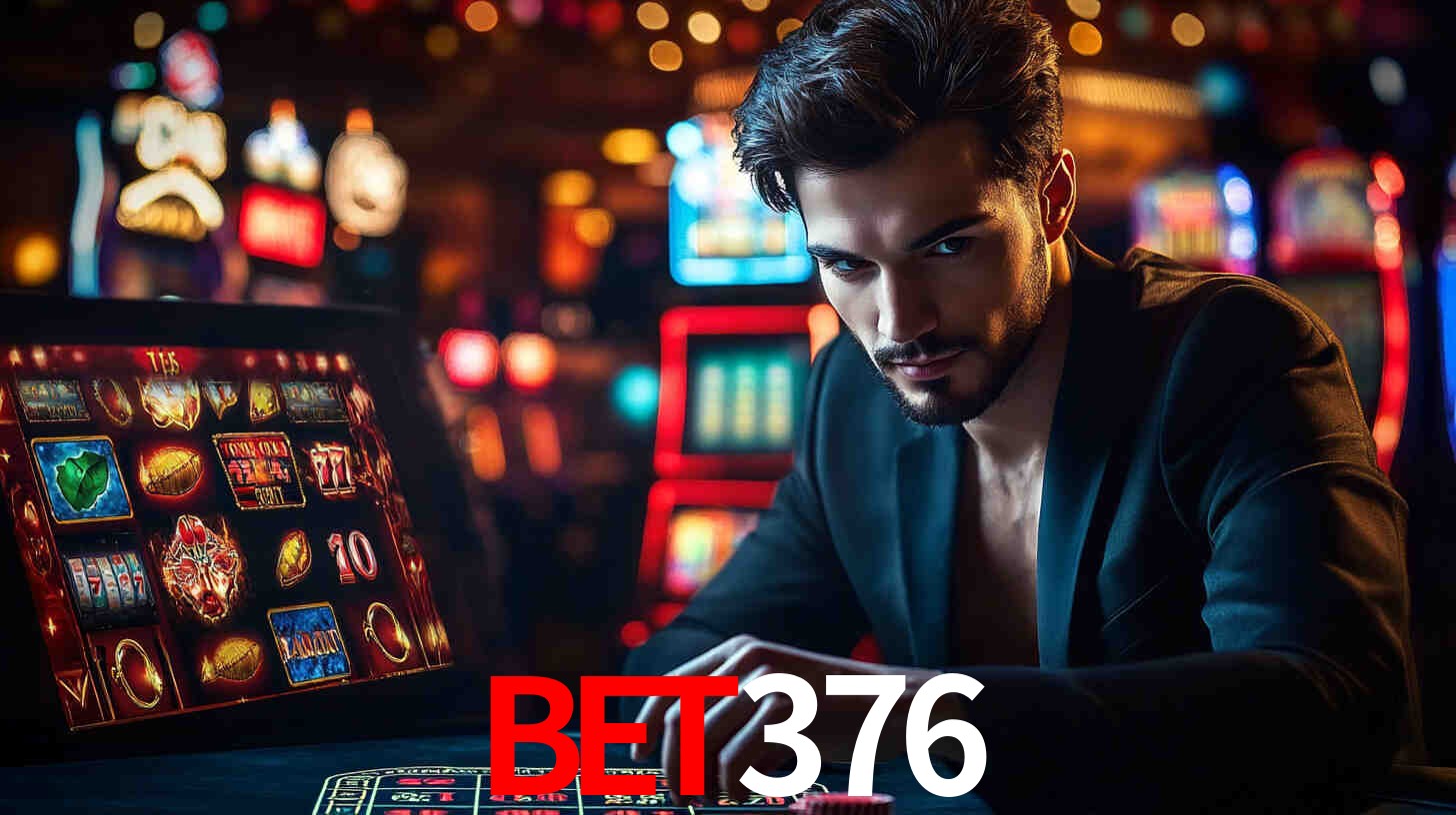 BET376 casino