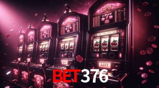 A Emoção da Loteria na BET376: Uma Chance de Mudança de Vida