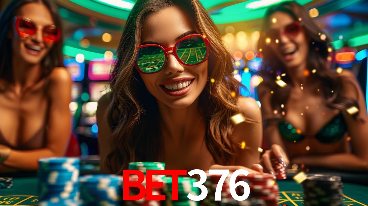 Welcome Bonus BET376