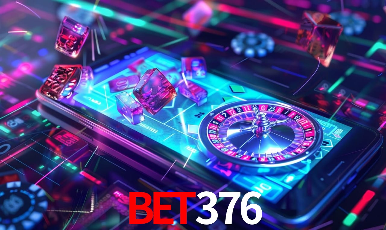 Casino VIP BET376