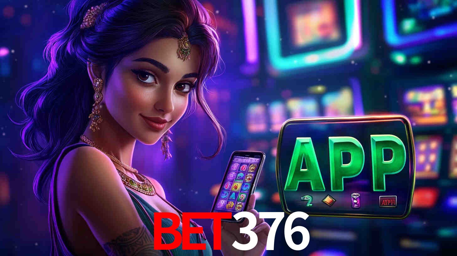BET376: Seu Especialista em Apostas Esportivas Brasileiras