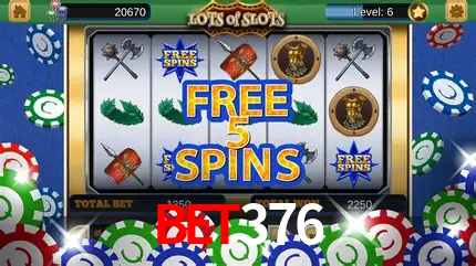 Descubra a Magia dos Jogos de Arcade no BET376