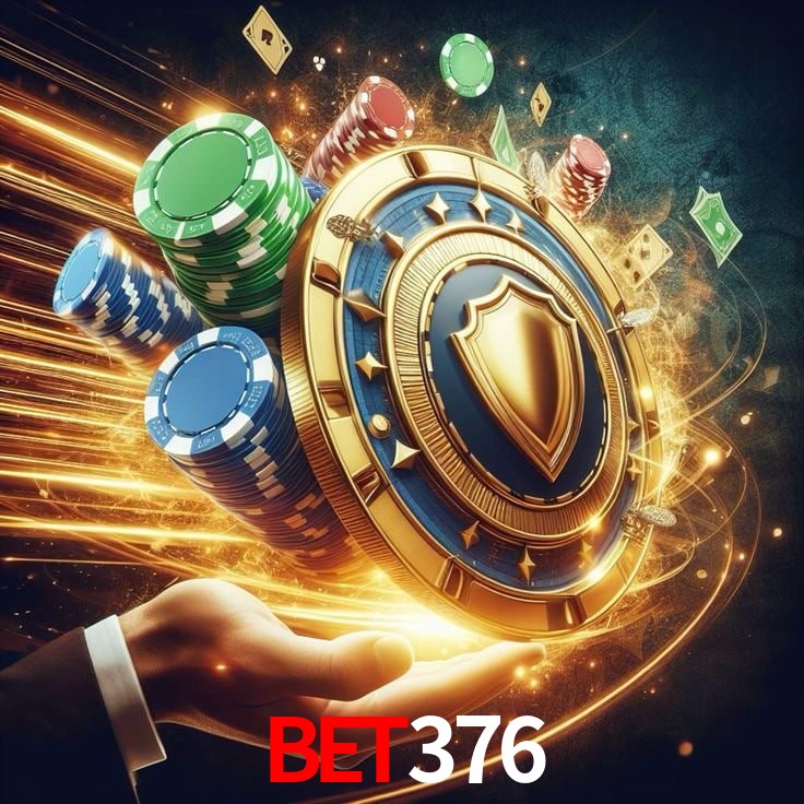 BET376 Slots - BET376 visual 2