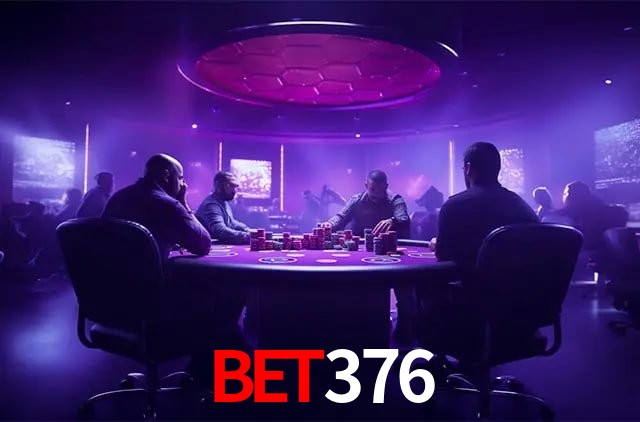 Descubra a Essência do BET376: Nossa História e Compromissos