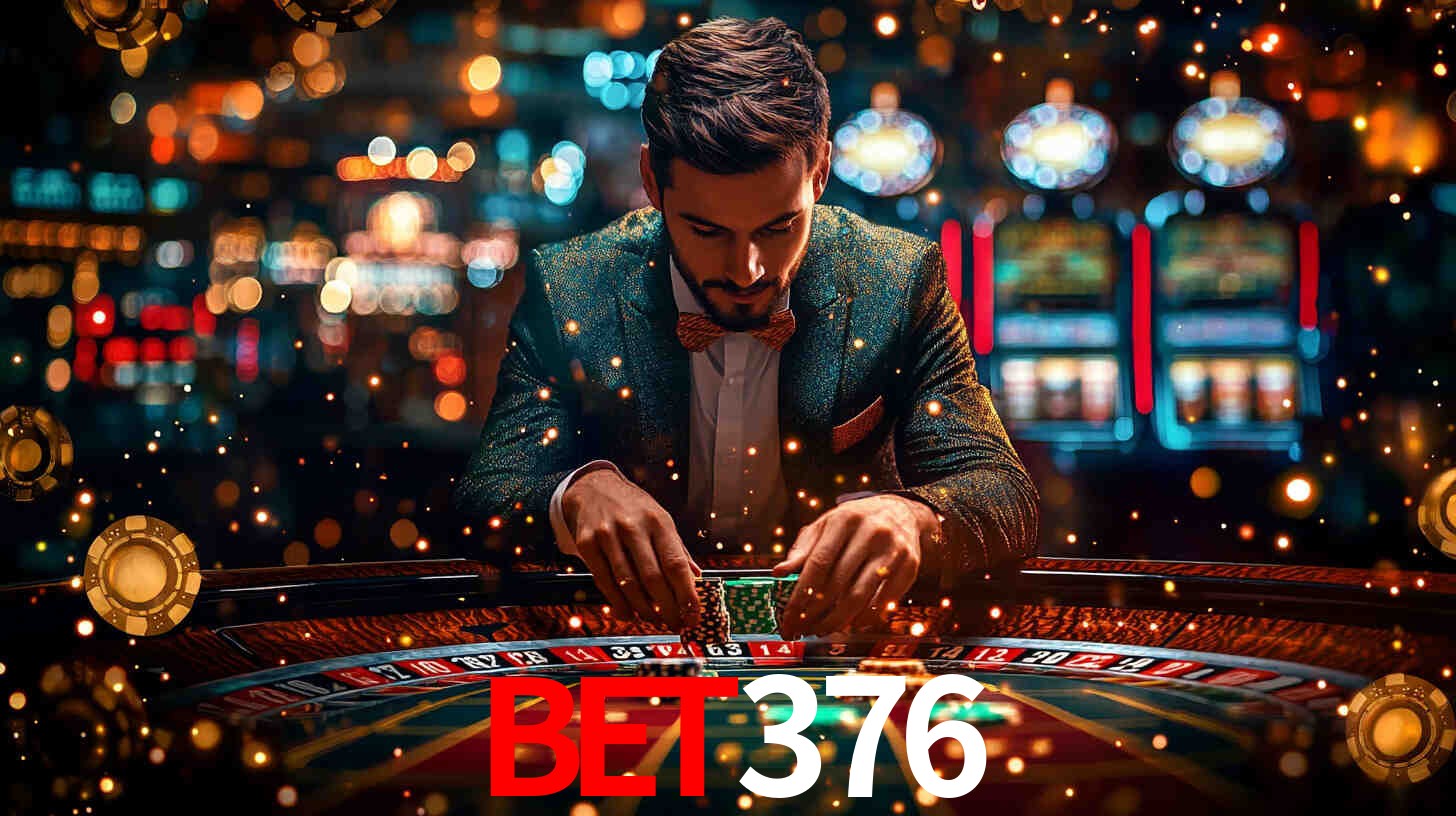 Welcome Bonus BET376