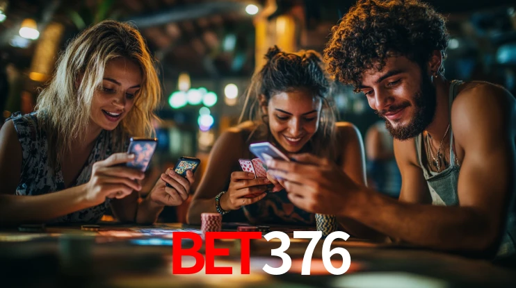 VIP Casino BET376