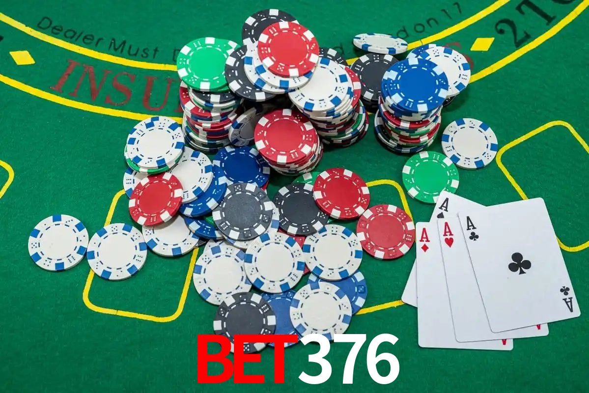 cassino BET376