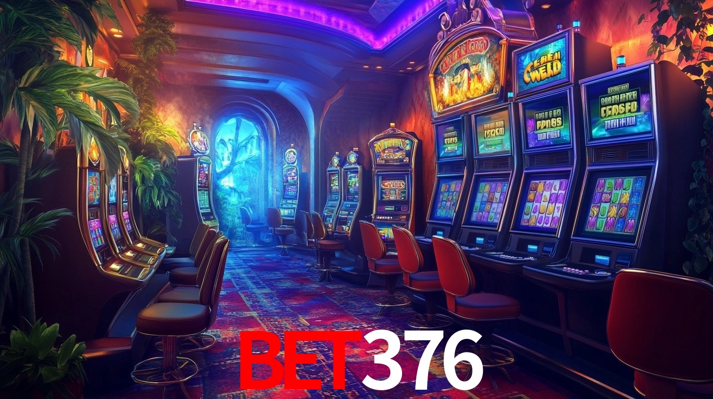 Live Casino BET376