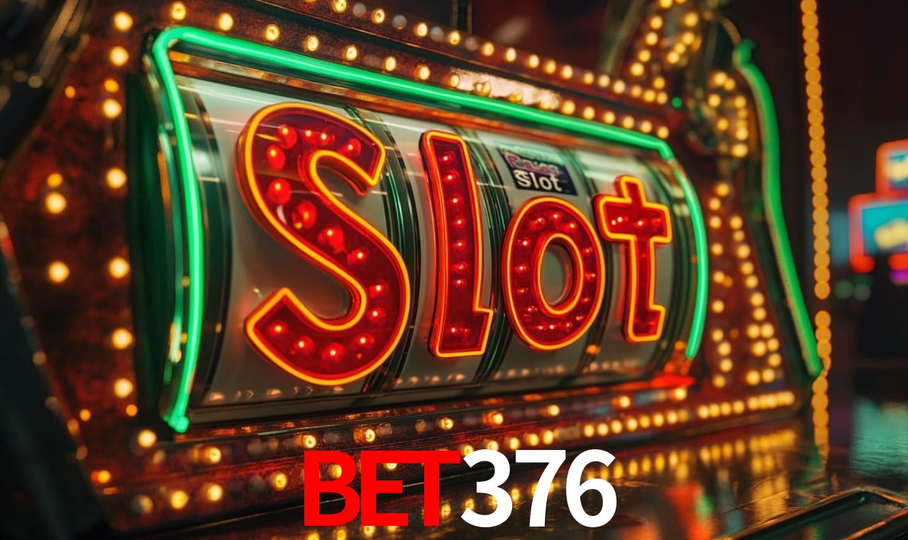 Provedores de Jogos BET376