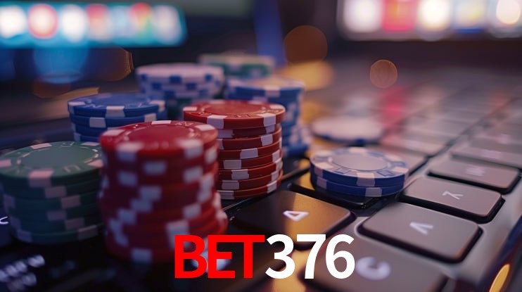 Jogos de Slot BET376