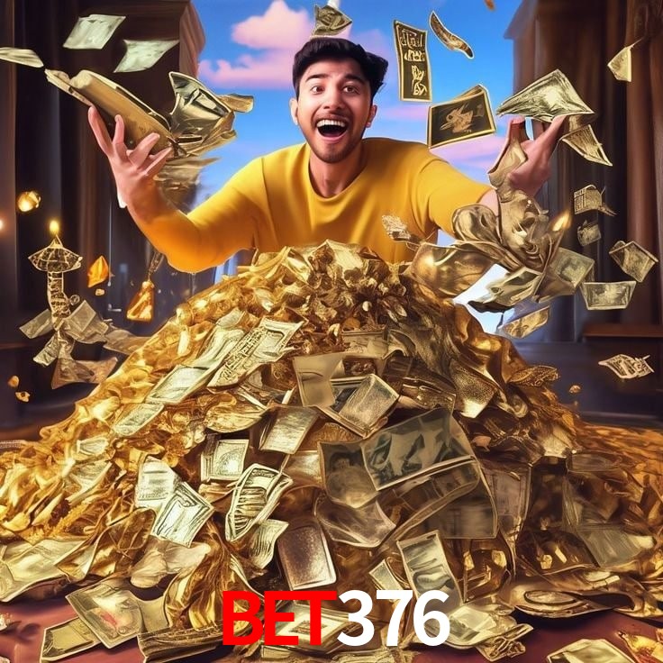 PIX Instantâneo BET376