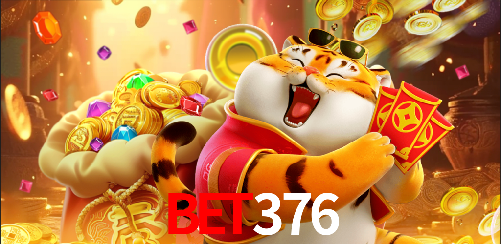 BET376: Seu Cassino Premiado com Pagamentos Rápidos