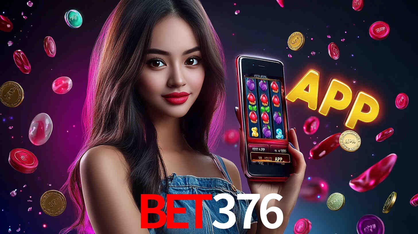 Inovações de Jogos na BET376: O Futuro das Experiências Interativas
