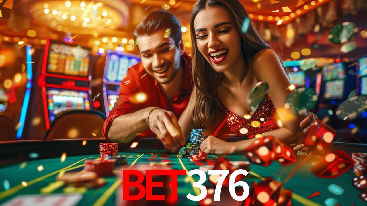 Avaliações dos Jogadores BET376