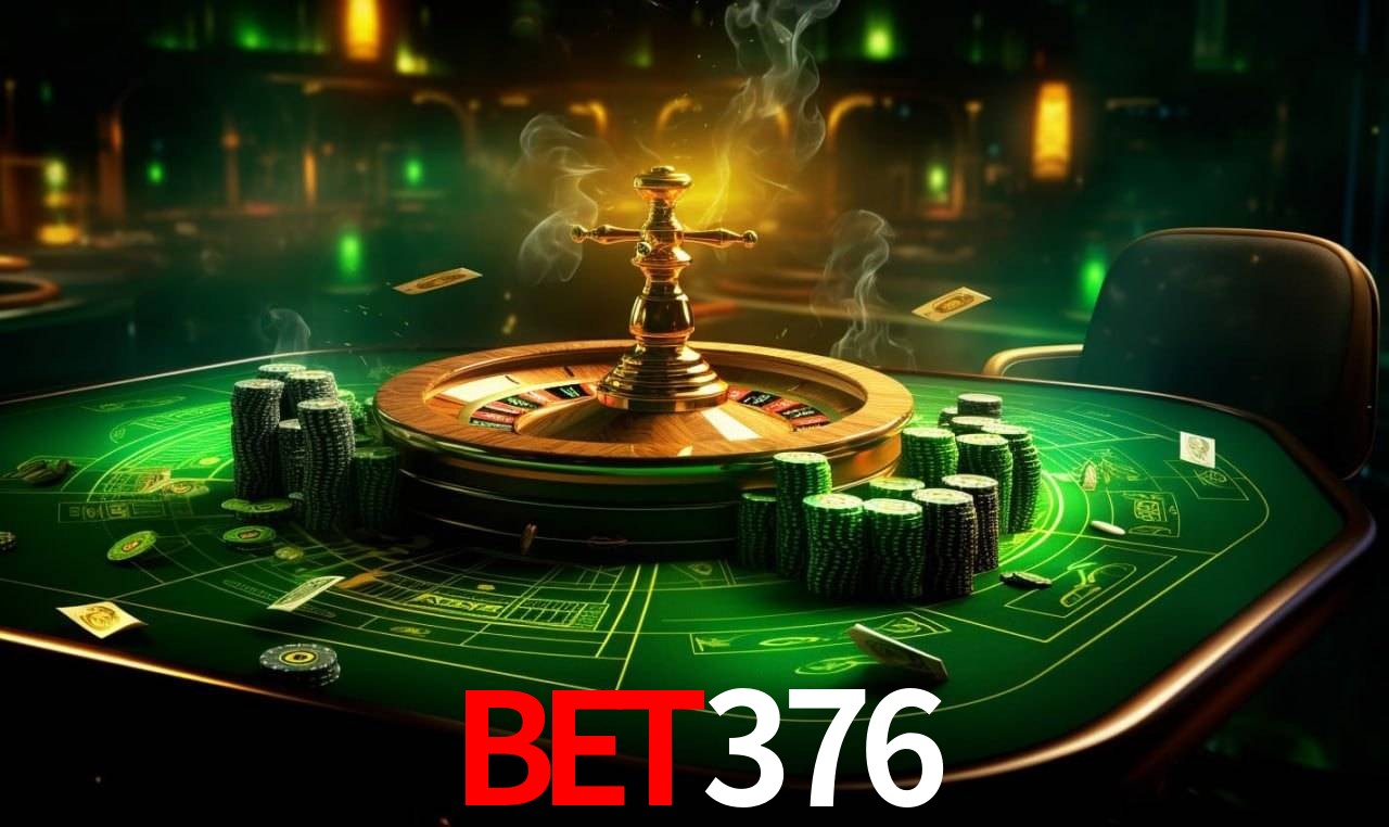 Descubra o Programa VIP da BET376: Vantagens Exclusivas para Jogadores