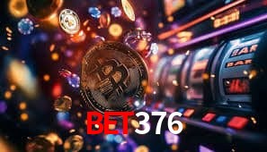 Inovações de Jogos na BET376: O Futuro das Experiências Interativas