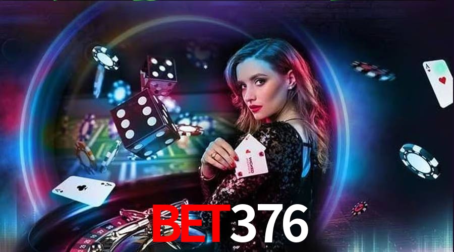 Account Benefits BET376