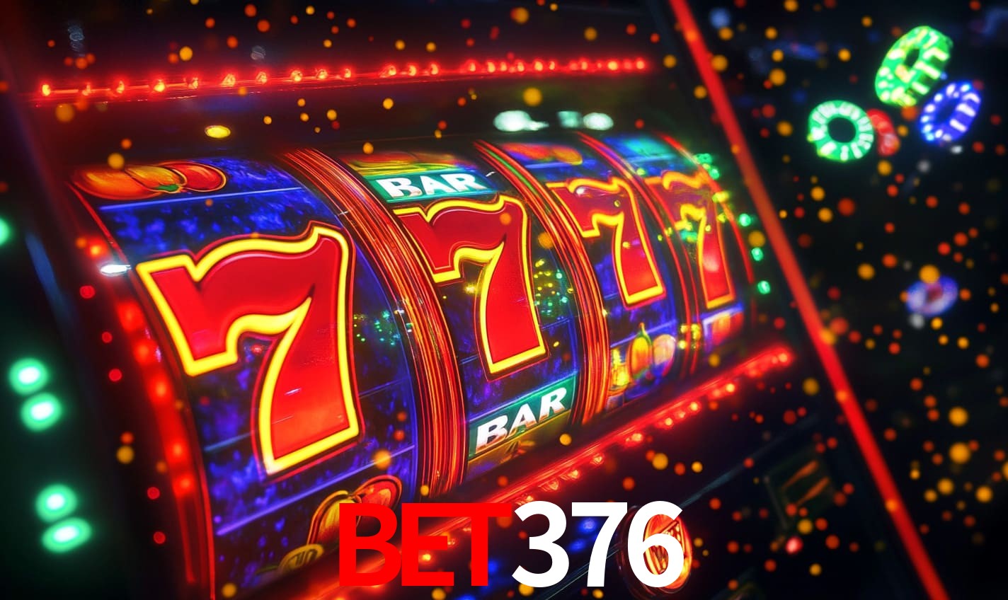 Sinta a adrenalina dos jogos de cassino com BET376