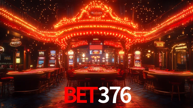 Premium Interface BET376