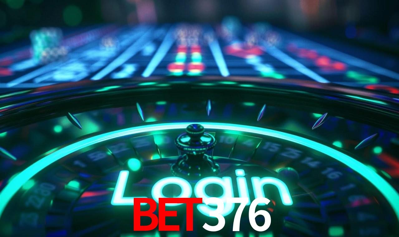 Casino Ao Vivo BET376
