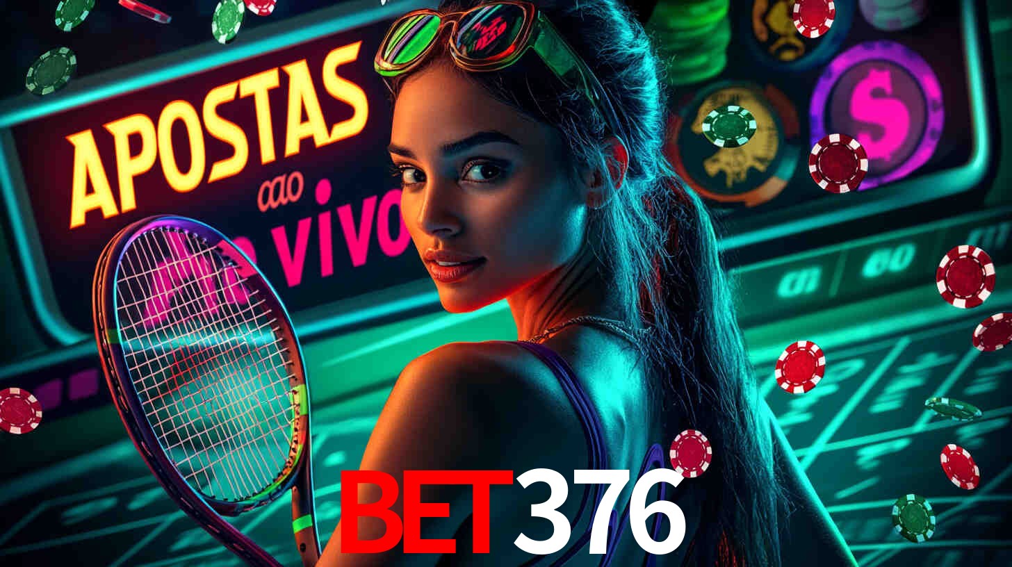 Desvendando o Mundo dos Jogos Virtuais na BET376