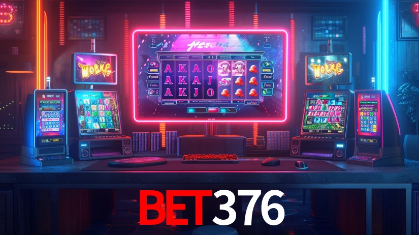 Explore as vantagens do BET376: serviço profissional e confiabilidade