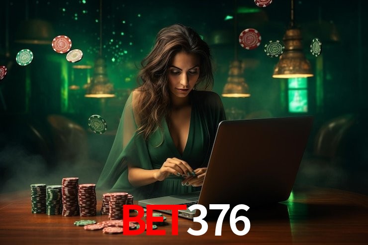 BET376 casino
