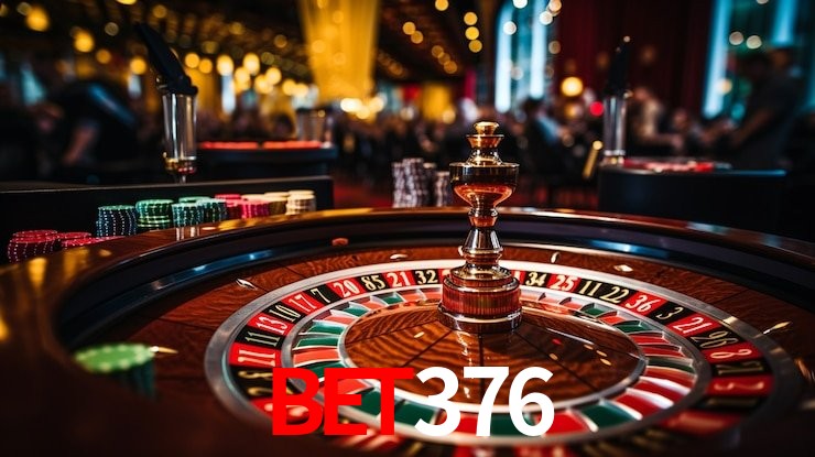 Flash Promotion BET376
