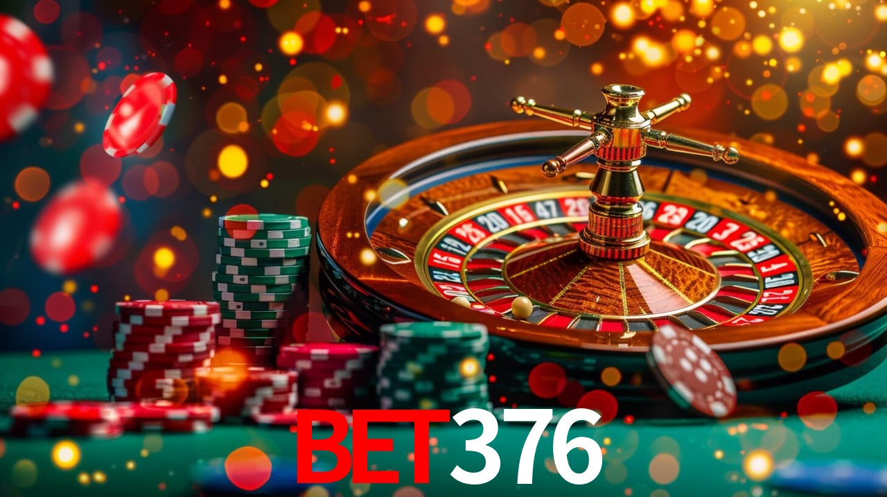 Explorando a Categoria de Eventos em Apostas na BET376