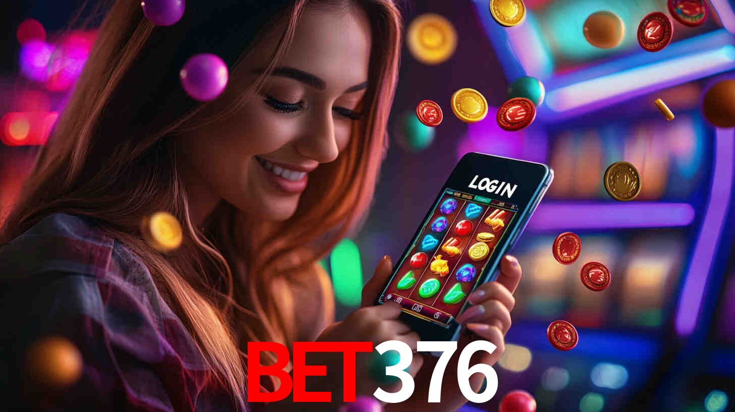 Experimente o Login Seguro Premium no BET376