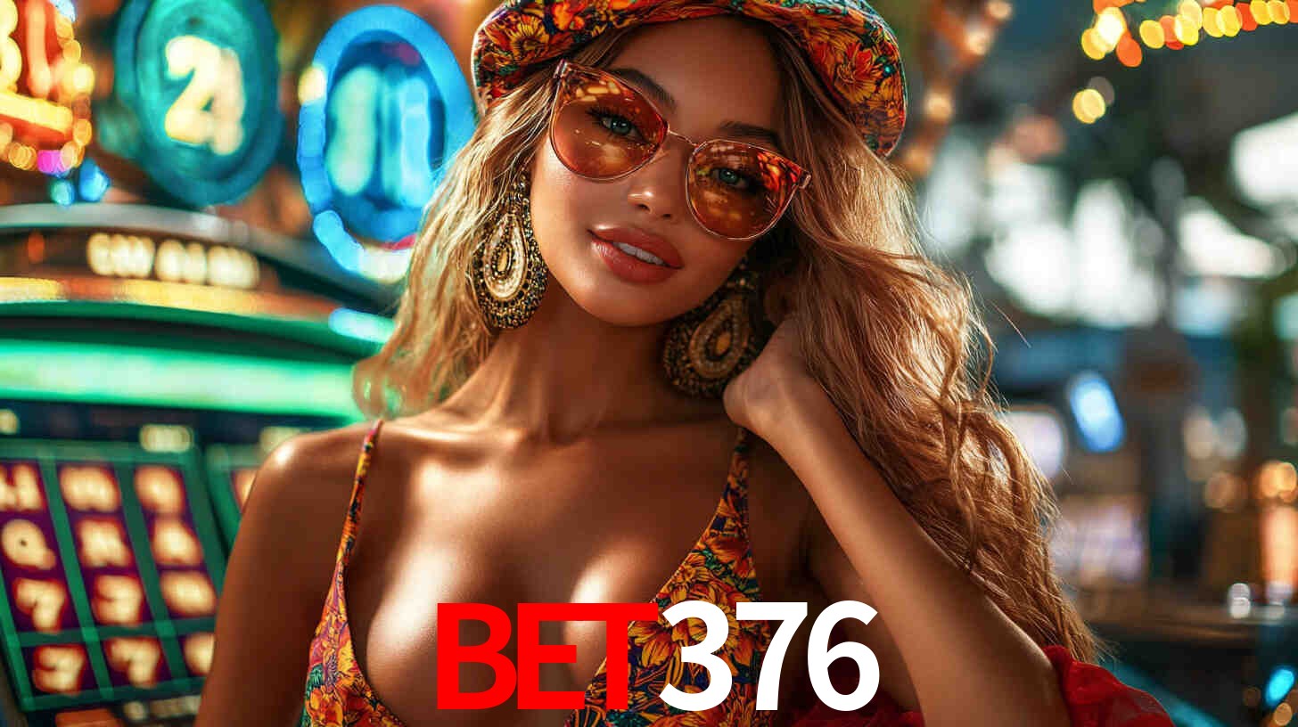 Programa VIP BET376