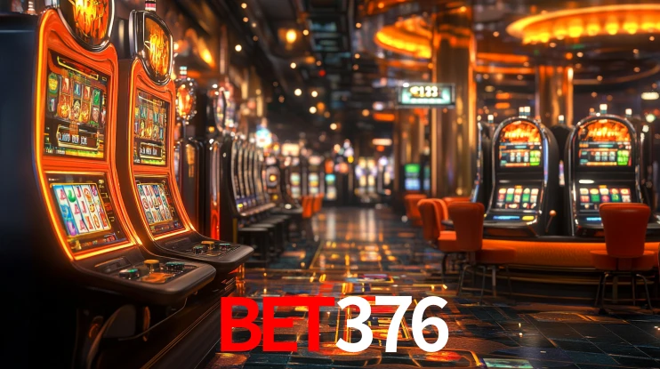 Exclusive Games BET376