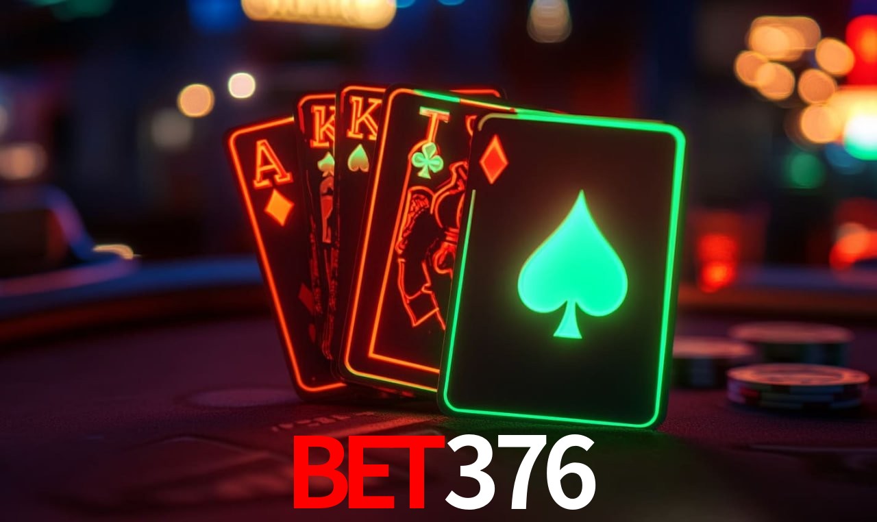 BET376 Slots - BET376 visual 1