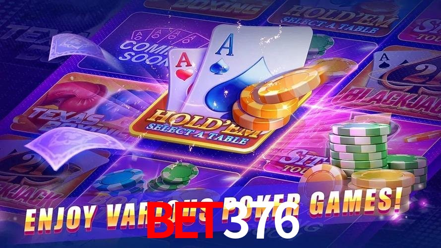 Descubra a Essência do BET376: Nossa História e Compromissos