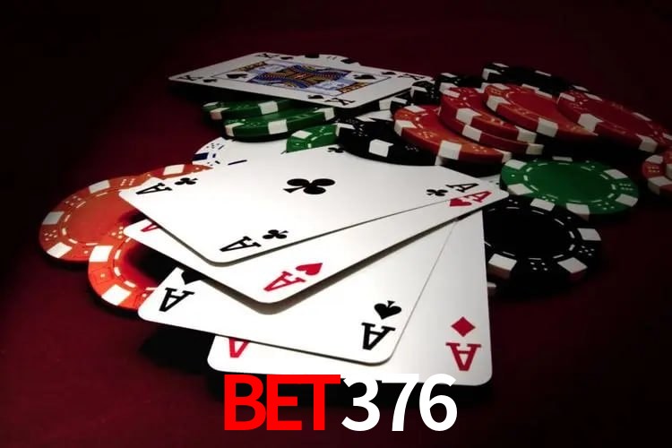 Interface do App BET376